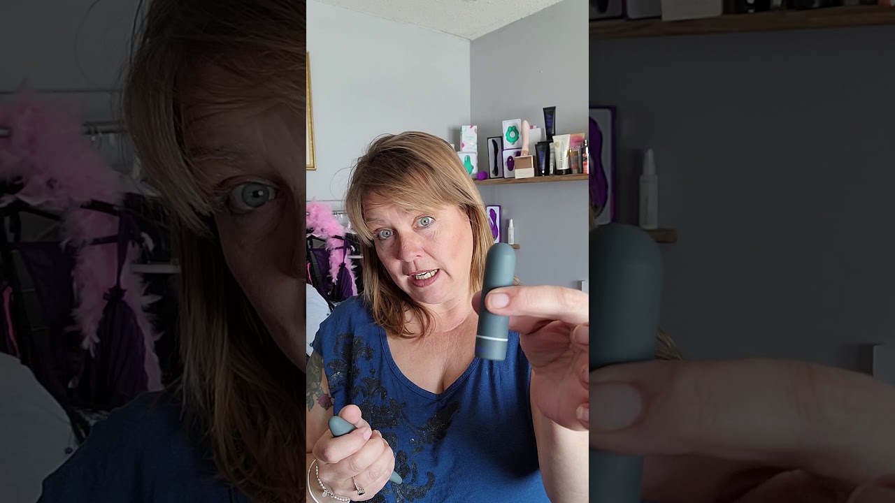 Back doors & bondage