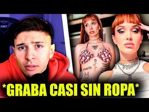 LA JOAQUI Y LA SEXUALIZACI*N