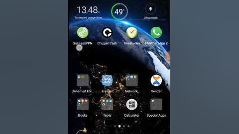 How To Get MTN Unlimited Data With Tweakware Vpn
