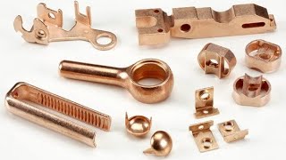 How to make copper plating by using water Without Electricity!Science Project, Practical invention