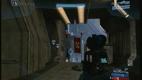 insane narrows flag comeback