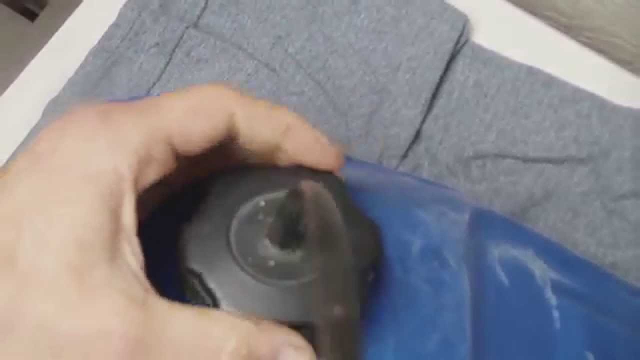 Yamaha TTR 125 Fuel Tank YouTube