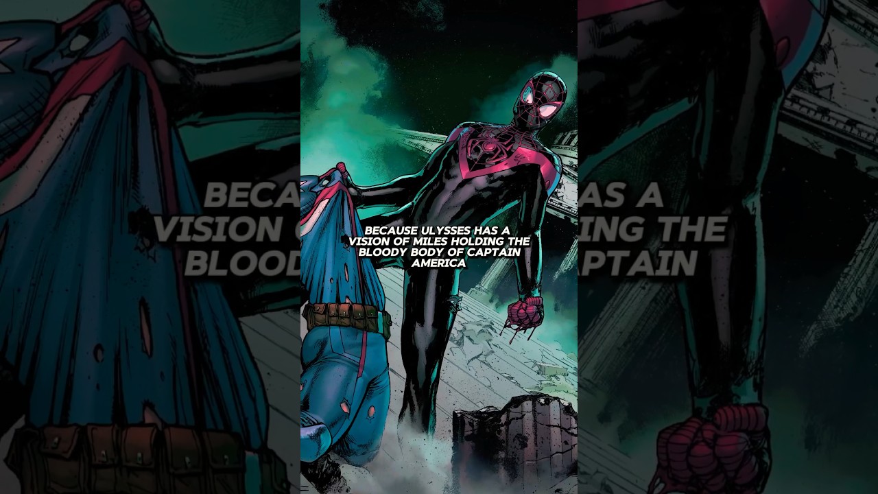 Iron man vs captain marvel😱 