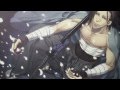 薄桜鬼[MAD ]闇の彼方まで 佐之と千鶴