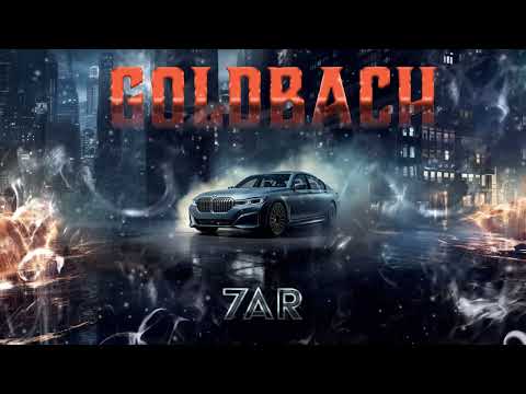 Goldbach - 7ar | Visualizer