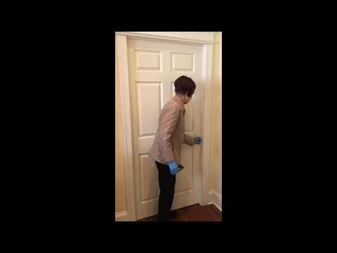 1521 Larkinwood Lane, Evansville, IN home video tour