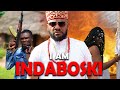 I AM INDABOSKI | YUL EDOCHIE | ZUBBY MICHEAL | THIS MOVIE IS A MUST WATCH | NEW MOVIE 2024