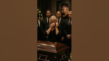 Linda Hogan in Tears at Hulk Hogan