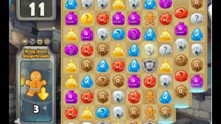 Monster Busters Level 260