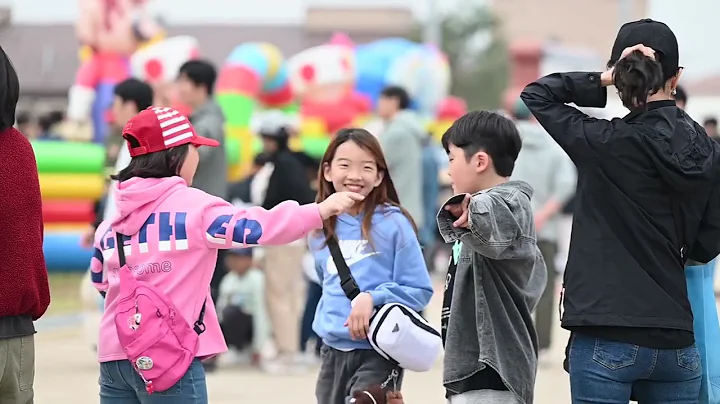 Osan AB airshow promo, Republic of Korea (RoK), 10MAY2025! Like! Subscribe! Comment!