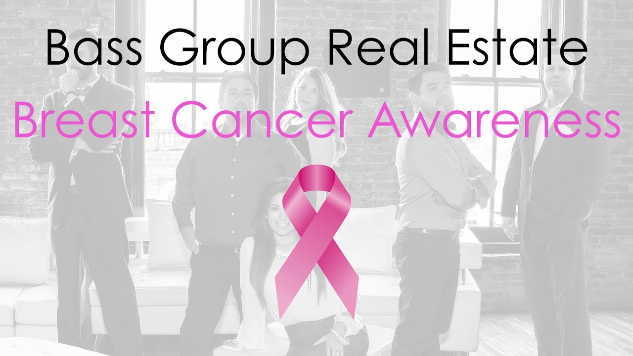 Bass Group Real Estate: Breast Cancer Awareness