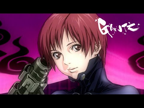 GANTZ - Opening | Super Shooter