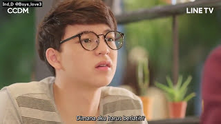 ( INDO SUB )  2Moons The Series  Episode 4