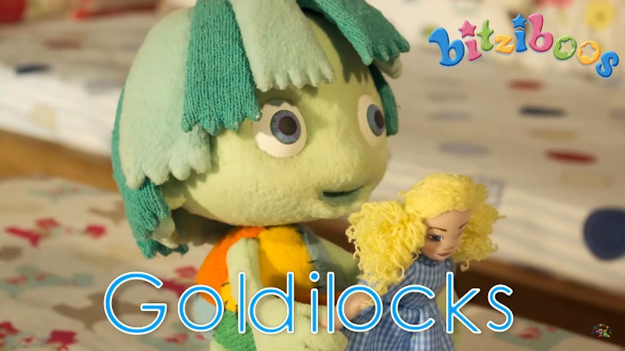 goldilocks fist videosp goldilocks fist videosp