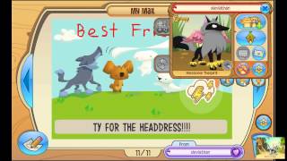 Gift War Feat Theawesomelegendofme