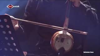 Hüseyin Yalçın & Kabak Kemane Mugam