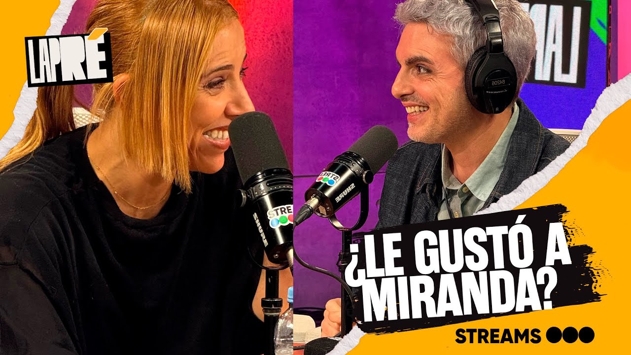 Miranda!: Clásicos en vivo, spoiler de sus shows y confesiones en 