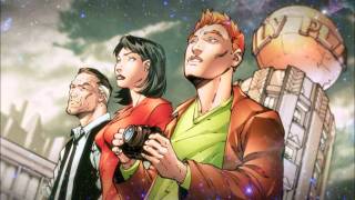 DC Universe Online Headline - Doomsday Denied