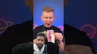 EASY MAGIC SECRETS FOR BEGINNER MAGICIANS #short #eyes #magic #tutorial #bts