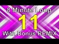 Skip Counting by 11 Quiz