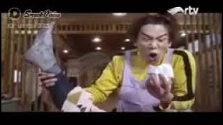 legens  Hiro episode 49