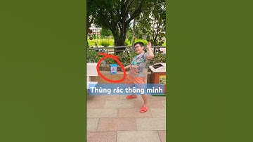 Làm thùng rác thông minh #arduino #arduinoproject #stem #robotics #shorts