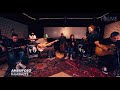 Ambisyoso | Kamikazee | Count To Ten | Acoustic Session