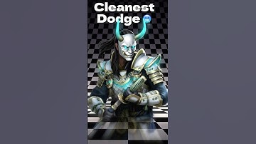 Itu 0.01% Perfect Moment ☠️