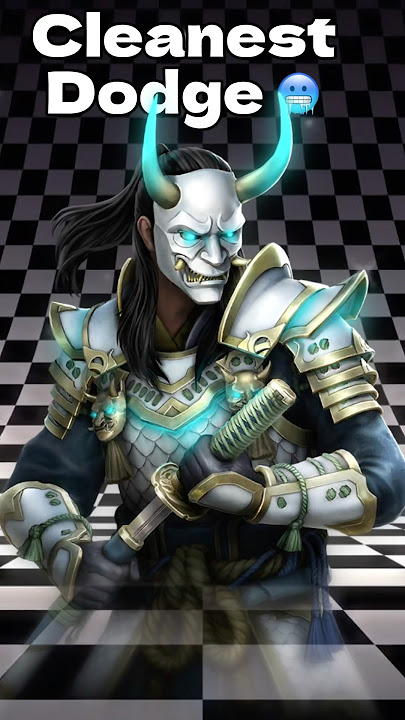 Itu 0.01% Perfect Moment ☠️