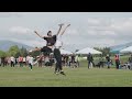 Scotty Whitley Gets HUGE to Score - 2025 Catch of the Year Nominee