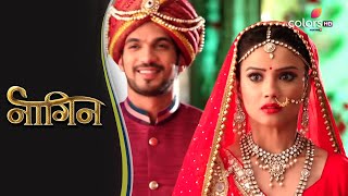 Naagin Throwback | Yamini's Evil Plan Is Working