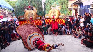 JOS LURR.!! SKILL KEREN PEMBARONG CILIK REOG PONOROGO BIKIN PENONTON TERPESONA