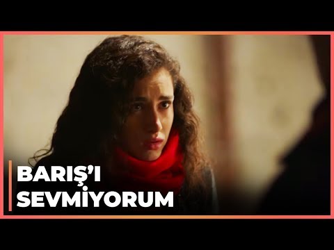 Kerem, Barış'la Zeynep'i Barıştırmaya Çalıştı - Güneşi Beklerken 24. Bölüm