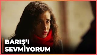 Kerem, Barış'la Zeynep'i Barıştırmaya Çalıştı - Güneşi Beklerken 24. Bölüm