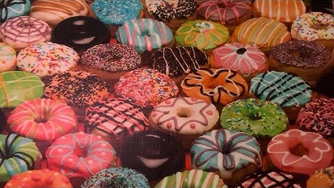 If It Is So Easy, Why Did It Take 3.5 Hours to Complete?  