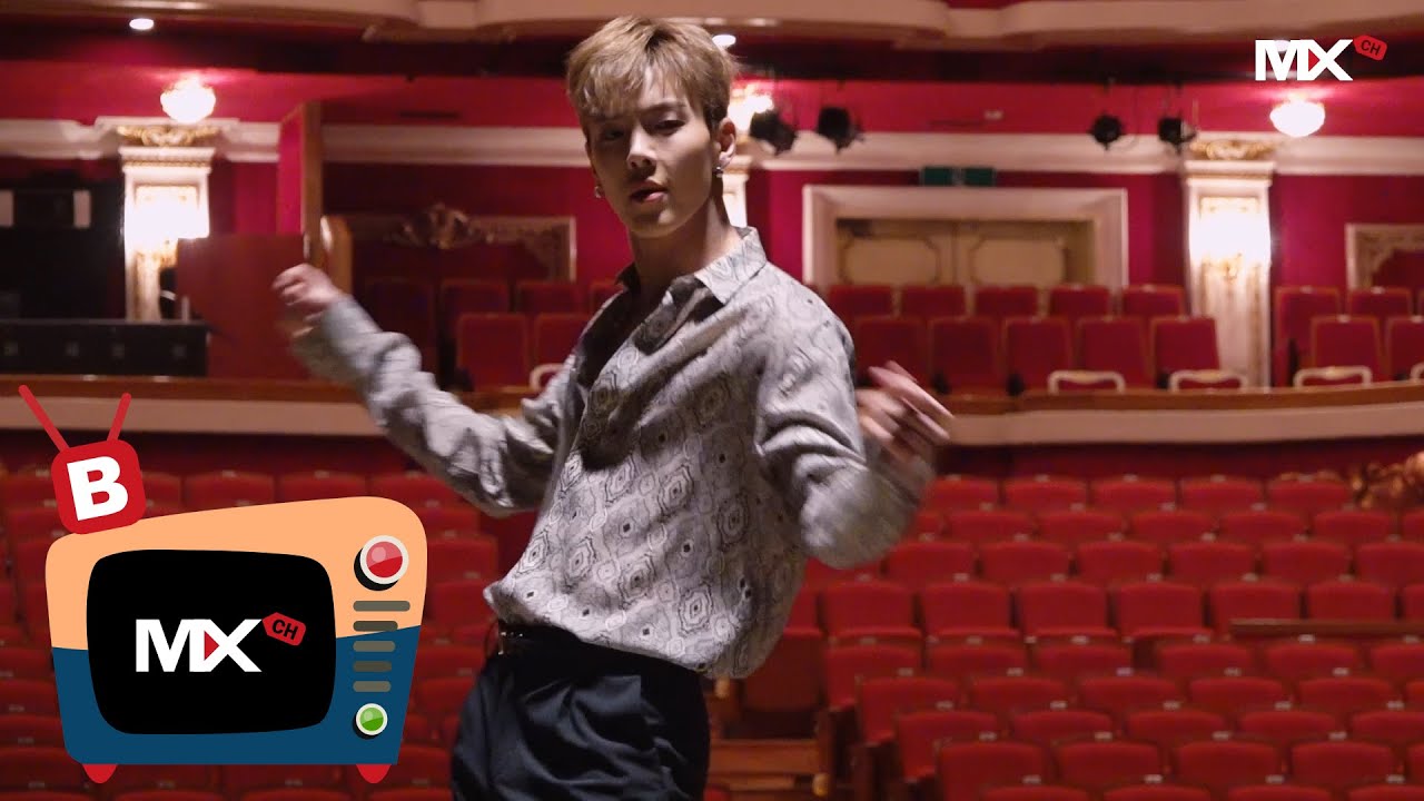 [몬채널][B] EP.146 'Who Do U Love?' MV part.1