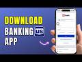 Download U.S. Bank Mobile Banking App on iPhone (Step-by-Step 2026 Guide)