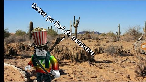 FE2 Test Map Rating | Treasure Hunters Desert (Insane)