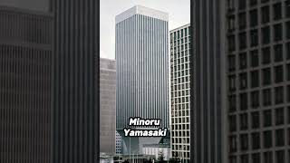 Rainier Tower: Seattle's Twin Tower Lookalike Rainier Tower: Seattle's Twin Tower Lookalike