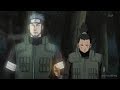 Naruto Shippuden - Shikamaru revenge Asuma (Naruto, team Asuma n Kakashi vs Hidan Full Fight Eng sub