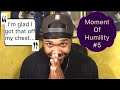 Daily Bread | Moment Of Humility #5 - Letting Go Of Reaction Videos😩🤦🏾‍♂️🤷🏾‍♂️✌️ #NightSessions