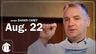 Catholic Mass Today | Saturday August 22, 2026 | CatholicTV Daily Mass