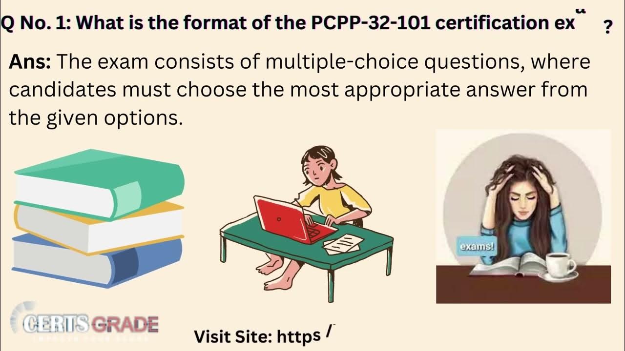 [2023 Updated] PCPP-32-101 Certification: Python Institute Exam ...
