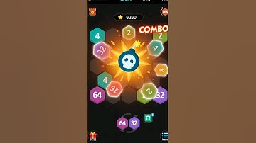 Hexa Block Jigsaw Puzzle Games