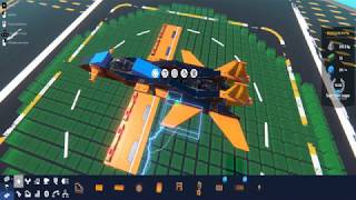 Trailmakers How To (make advanced plane controls using logic) Net Worth