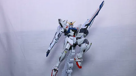 تحميل 商品化記念配信 機動戦士ガンダムf91 Metal Build ガンダムf91 Chronicle White Ver 発売決定 تحميل 商品化記念配信 機動戦士ガンダムf91 Metal Build ガンダムf91 Chronicle White Ver 発売決定