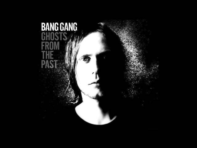 Bang Gang - Forever Now (Official Audio) class=