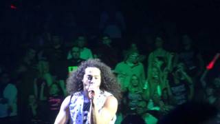 LMFAO LALALA Live Montreal 2011 HD 1080P