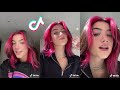 Charli D'amelio Hair Dyed - Charli D Amelio Shuts Down Harassment Of Tiktoker Who Copied Her Hair Dexerto / Charli d'amelio just dyed her hair hot pink 28th october 2020.