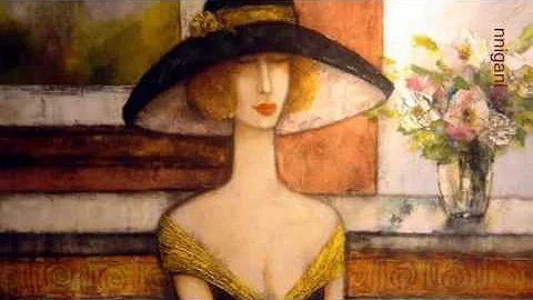 Ren Aubry - Prima Donna